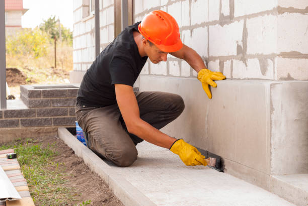 Licensed Foundation Crack Repair service in Sparta, NC - Halo Water Proofing
